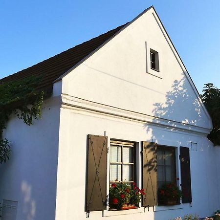 Gaestehaus Doris Purbach am Neusiedlersee Exteriér fotografie