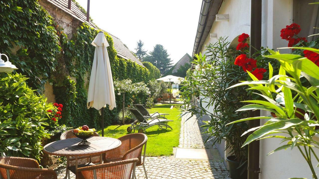 Gaestehaus Doris Purbach am Neusiedlersee Exteriér fotografie
